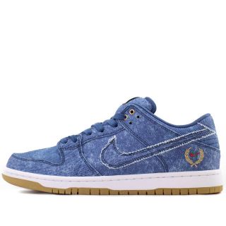 ナイキ(NIKE)のNIKE SB DUNK LOW BIGGIE 27.5cm(スニーカー)