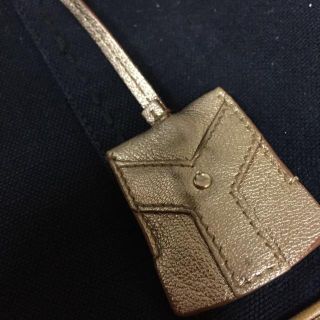 サンローラン(Saint Laurent)の【確認用】YSLミューズ♡(ハンドバッグ)