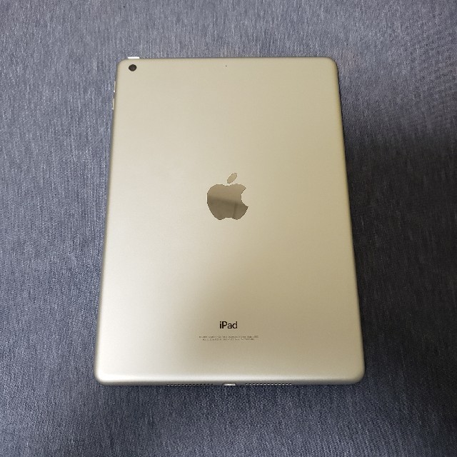 iPad 2018 Wi-Fiモデル 32GB 第6世代