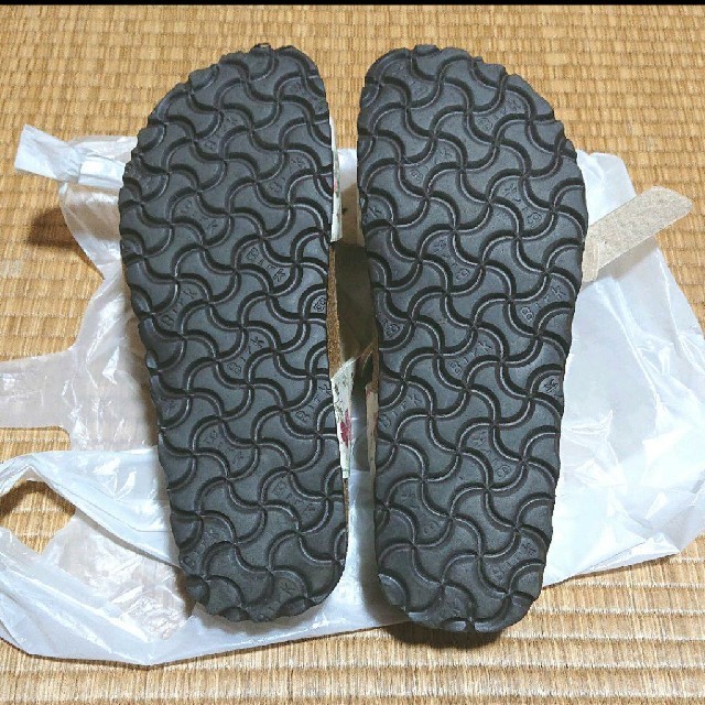 BIRKENSTOCK(ビルケンシュトック)の極美品 Papillio by BIRKENSTOCK  36  23cm レディースの靴/シューズ(サンダル)の商品写真