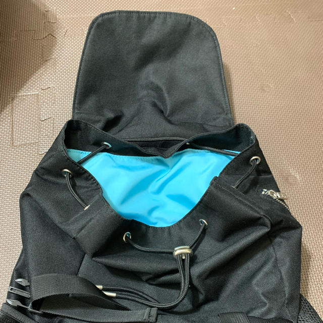 SLY(スライ)のSLYリュック レディースのバッグ(リュック/バックパック)の商品写真
