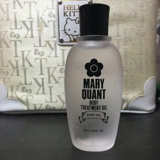 マリークワント(MARY QUANT)のボディオイル(ボディオイル)