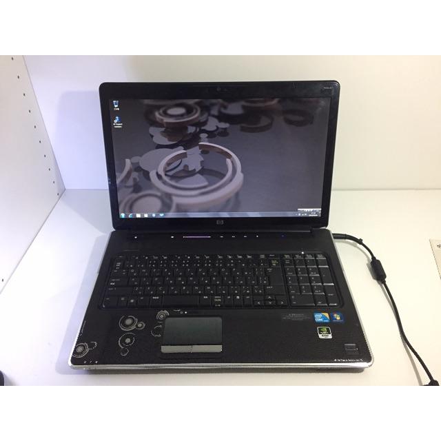 hp - [Windows7]HP Pavilion dv7[大型ノート]