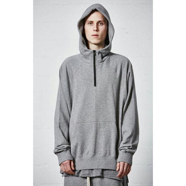 FOG Essentials Pullover Hoodie パーカーMサイズ