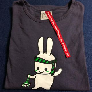 キューン(CUNE)のCUNE ロンT(Tシャツ/カットソー(七分/長袖))