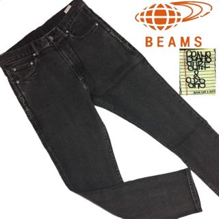 ビームス(BEAMS)の新品SSZ Beams Surf&SK8 Cool Slim Pants デニム(デニム/ジーンズ)