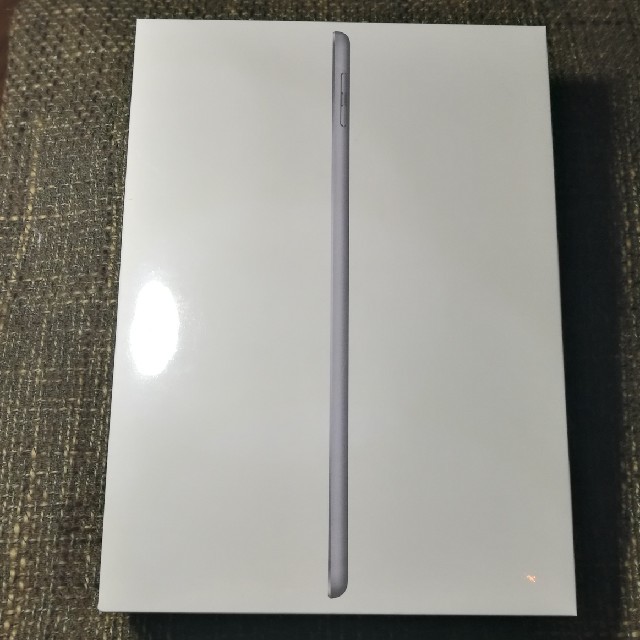 iPad 6th Generation wi-fi 32GB スペースグレイPC/タブレット