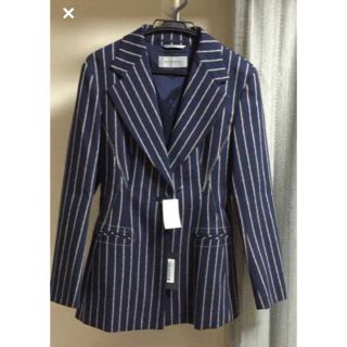 マックスマーラ(Max Mara)の★☆新品未使用！定価￥167,400 イタリア製 SPORTMAXコート☆★(ブルゾン)