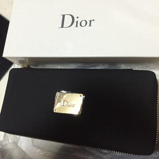 ディオール(Dior)のDior＊ノベルティアクセサリポーチ(その他)