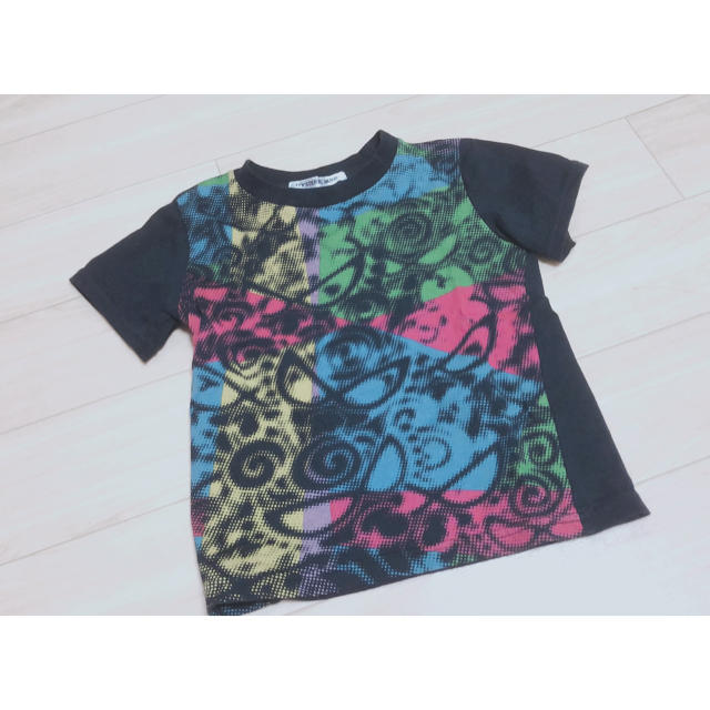 HYSTERIC MINI Tシャツ