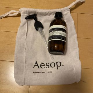 イソップ(Aesop)のAesop フェイシャルクレンザー 45 200ml(クレンジング/メイク落とし)