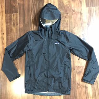 パタゴニア(patagonia)のpatagonia パタゴニア メンズ・トレントシェル・ジャケット XS(マウンテンパーカー)