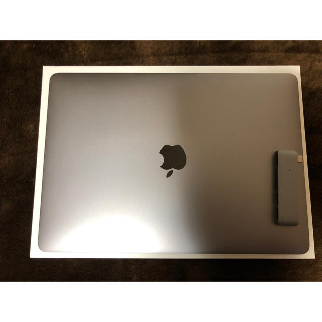 Mac (Apple) - MacBookPro 2017年モデル 13インチ