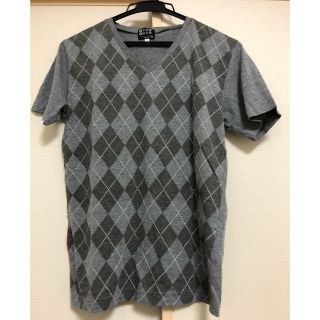 タケオキクチ(TAKEO KIKUCHI)のタケオキクチ 半袖シャツ(Tシャツ/カットソー(半袖/袖なし))