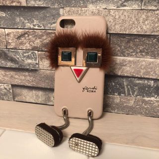 フェンディ(FENDI)のみみたん 様 専用ページ(iPhoneケース)