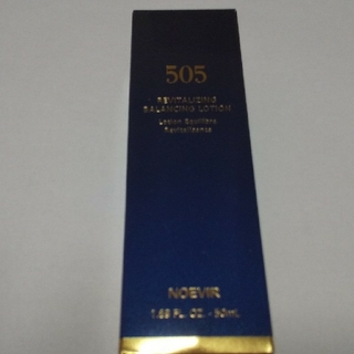 ノエビア(noevir)のノエビア NOEVIR 505 スキンローション  (化粧水/ローション)