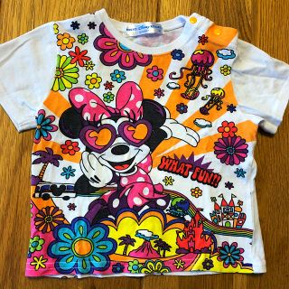 ディズニー(Disney)のDisney ♡ Tシャツ(Ｔシャツ)