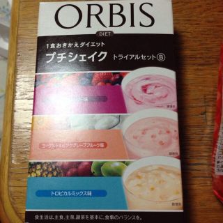 オルビス(ORBIS)のオルビスプチシェイク(その他)