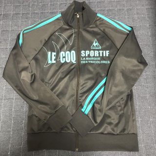 ルコックスポルティフ(le coq sportif)のルコック ジャージ 上(ジャージ)