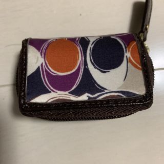 コーチ(COACH)のコーチ コンタクトケース 新品本物(その他)