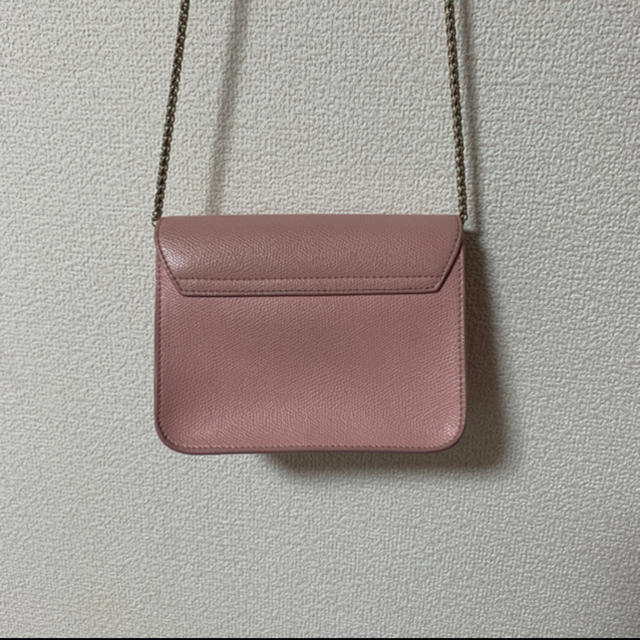 バッグFURLA♡メトロポリス ピンク