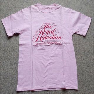 ヘインズ(Hanes)のヘインズ ビーフィーTシャツ　Made in USA(Tシャツ/カットソー(半袖/袖なし))