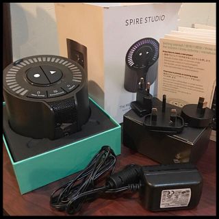 SPIRE STUDIO アイゾトープ iZotope マルチレコーダー 美品(MTR)