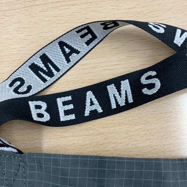 BEAMS(ビームス)のBEAMS   ビームス  トートバッグ エコバッグ   メンズのバッグ(トートバッグ)の商品写真