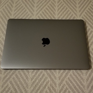 マック(Mac (Apple))のAre様専用 MacBook Pro 13インチ スペースグレイ i7 16GB(ノートPC)