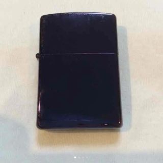 ジッポー(ZIPPO)のジッポ(タバコグッズ)