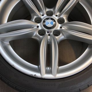 BMW - BMW 19インチ Mスポーツ タイヤ ホイールの通販 by あおい