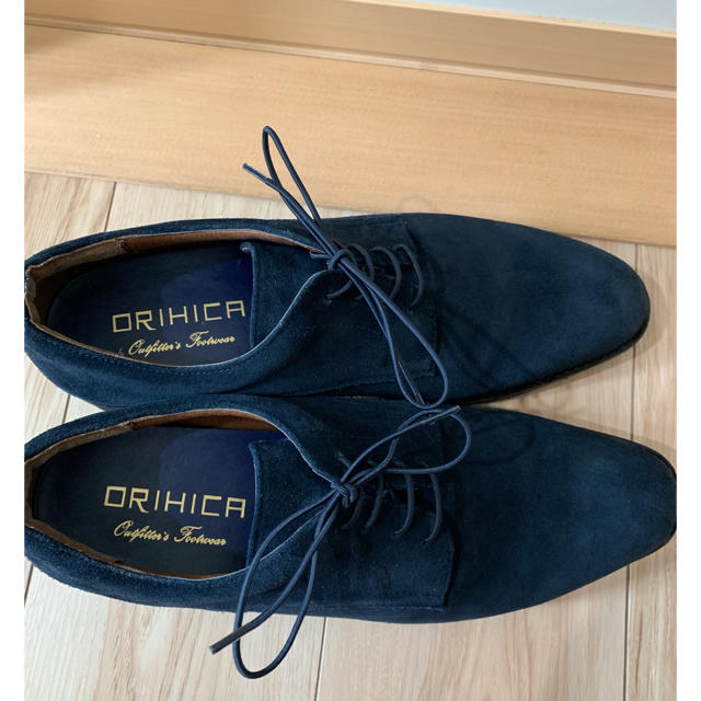 ORIHICA(オリヒカ)のORIHICA 靴 メンズの靴/シューズ(ドレス/ビジネス)の商品写真