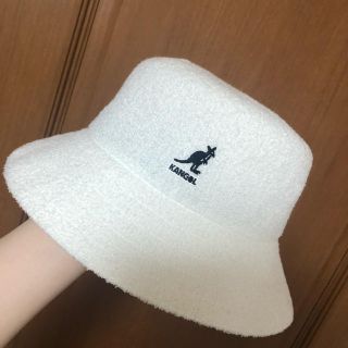 カンゴール(KANGOL)のカンゴール KANGOL バケットハット(ハット)