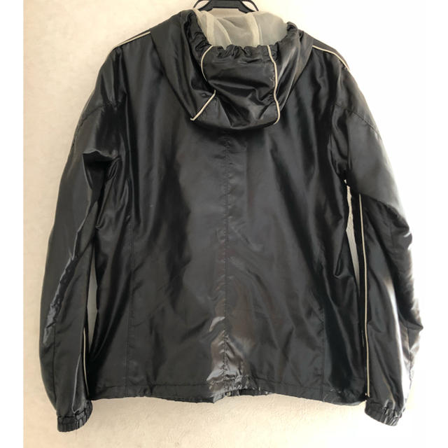 Antwort PANELED NYLON JACKET
