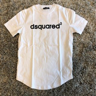 ディースクエアード(DSQUARED2)のDsquared2  ディースクエアード ☆Ｔシャツ(Tシャツ/カットソー)