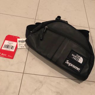 シュプリーム(Supreme)のうたぽんさん専用 Supreme 17AW The North Face (ウエストポーチ)