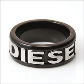 ディーゼル(DIESEL)のDISEL 指輪(リング(指輪))