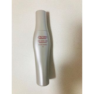 シセイドウ(SHISEIDO (資生堂))の[専用] アデノバイタル スカルプエッセンス(スカルプケア)