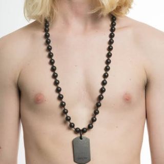 AMBUSH - AMBUSH CLASSIC CHAIN 4 NECKLACEの通販 by ゴンザレス後藤 ...