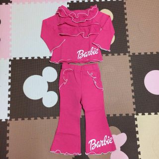 バービー(Barbie)の☆りあたん様専用☆バービーセットアップ(その他)