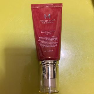 ミシャ(MISSHA)のMISSHA BBクリーム(BBクリーム)