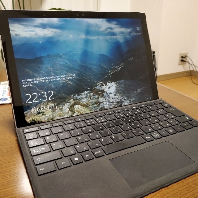 surface pro4 corei5 8gb 256gb