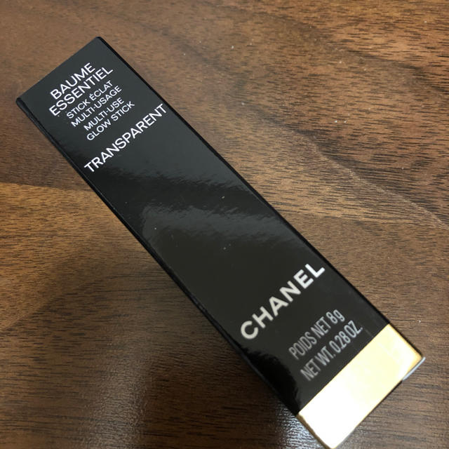 CHANEL ボームエサンシエル