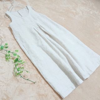 ムジルシリョウヒン(MUJI (無印良品))の～～yui様 おまとめ～～(ひざ丈ワンピース)