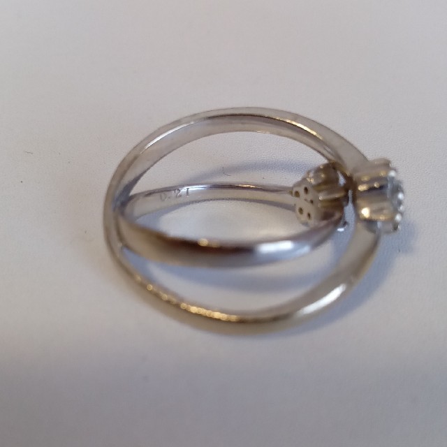 PonteVecchio(ポンテヴェキオ)の指輪 レディースのアクセサリー(リング(指輪))の商品写真
