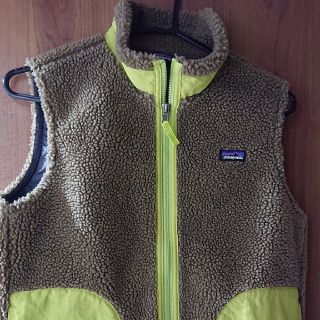 パタゴニア(patagonia)の美品 ☆パタゴニア ベスト (ベスト/ジレ)