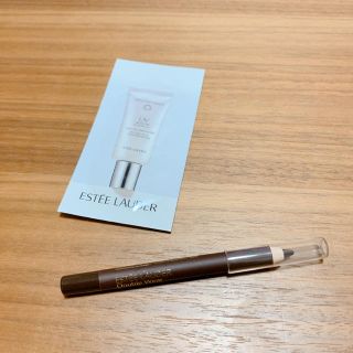 エスティローダー(Estee Lauder)の（新品未使用）ESTEE LAUDER アイペンシル(アイライナー)