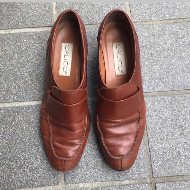 専用 vintage shoes