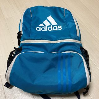 アディダス(adidas)のadidas リュック(その他)