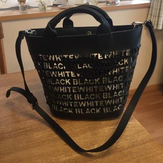 ザラ(ZARA)のZARA トートバッグ(トートバッグ)